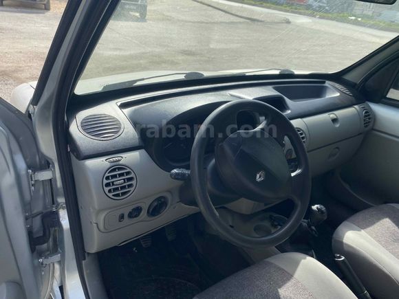 Sahibinden Renault Kangoo 1.5 dCi Expression 2006 Model Gaziantep