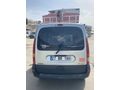 Sahibinden Renault Kangoo 1.5 dCi Expression 2006 Model Gaziantep