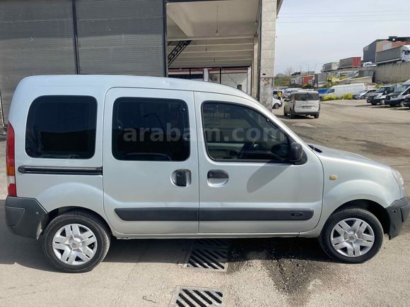 Sahibinden Renault Kangoo 1.5 dCi Expression 2006 Model Gaziantep