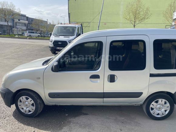 Sahibinden Renault Kangoo 1.5 dCi Expression 2006 Model Gaziantep