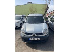 Sahibinden Renault Kangoo 1.5 dCi Expression 2006 Model Gaziantep