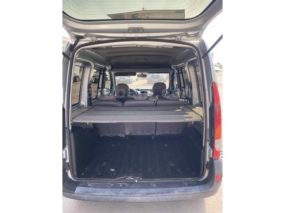 Sahibinden Renault Kangoo 1.5 dCi Expression 2006 Model Gaziantep