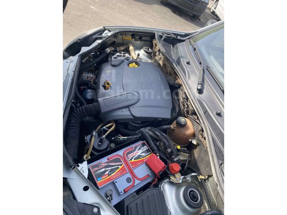 Sahibinden Renault Kangoo 1.5 dCi Expression 2006 Model Gaziantep