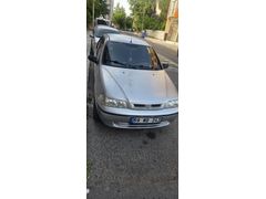Sahibinden Fiat Albea 1.2 EL 2004 Model  290.000 km Gri