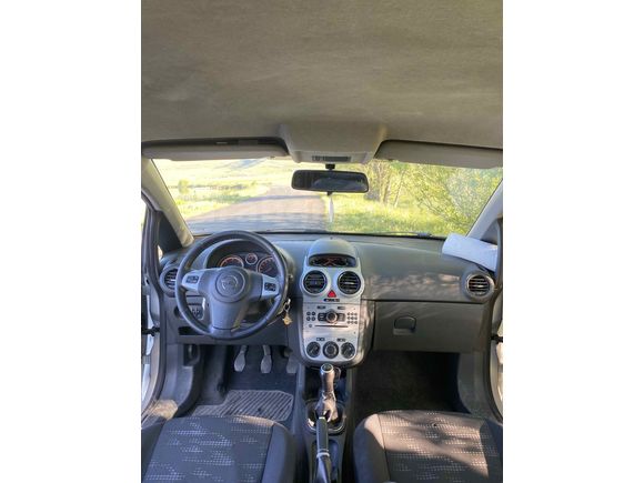 Sahibinden Opel Corsa 1.3 CDTI Enjoy 2011 Model 