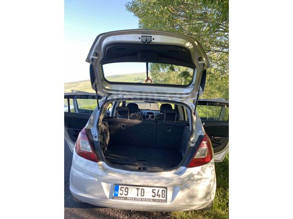 Sahibinden Opel Corsa 1.3 CDTI Enjoy 2011 Model 