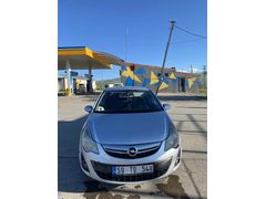 Sahibinden Opel Corsa 1.3 CDTI Enjoy 2011 Model 