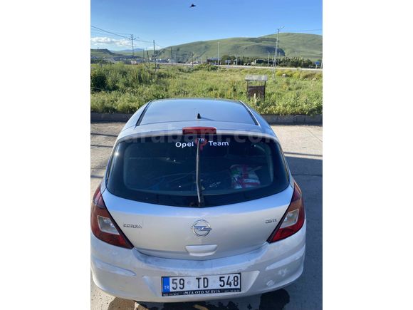 Sahibinden Opel Corsa 1.3 CDTI Enjoy 2011 Model 