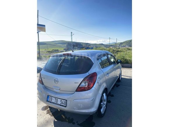 Sahibinden Opel Corsa 1.3 CDTI Enjoy 2011 Model 