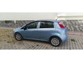 2008 GRANDE PUNTO