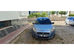 2008 GRANDE PUNTO