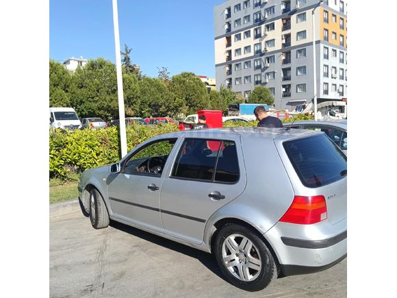 Sahibinden Volkswagen Golf 1.6 Comfortline 2000 Model