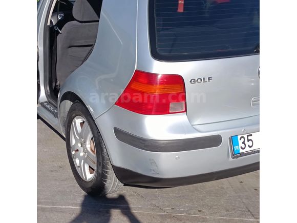 Sahibinden Volkswagen Golf 1.6 Comfortline 2000 Model
