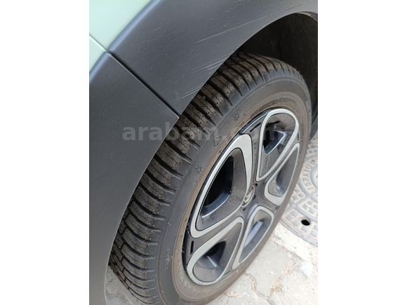 Sahibinden Citroen C3 1.2 PureTech Feel 2017 Model