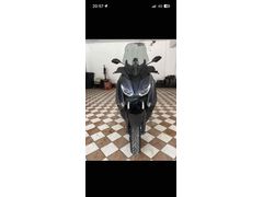 Sahibinden Yamaha X-Max 250 ABS 