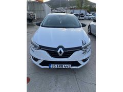 Sahibinden Renault Megane 1.3 TCe Joy 2020 Model 