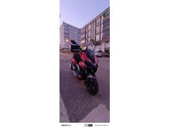 Sahibinden Mondial 125 Ressivo