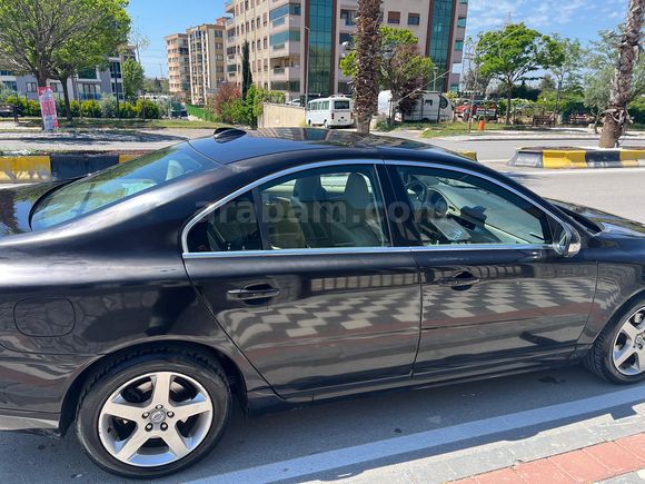 Sahibinden Volvo S80 2.4 D5 Premium 2010 Model 