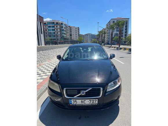 Sahibinden Volvo S80 2.4 D5 Premium 2010 Model 
