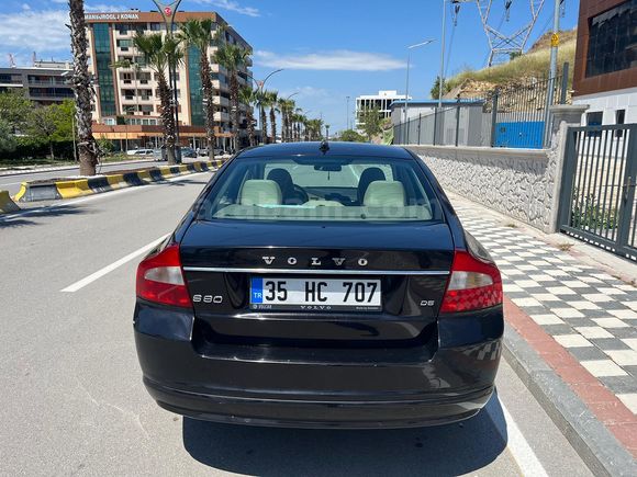 Sahibinden Volvo S80 2.4 D5 Premium 2010 Model 