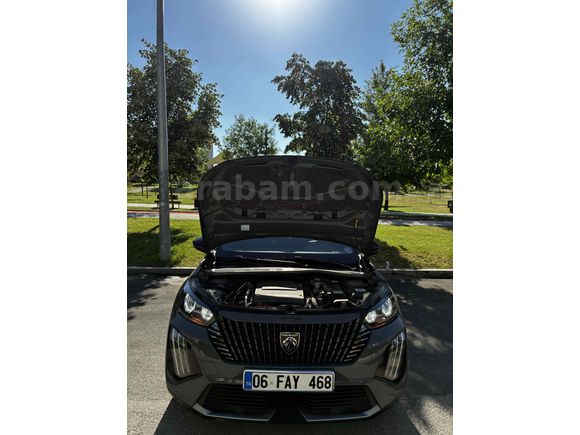 Sahibinden Peugeot e-2008 Allure 2025 Model 