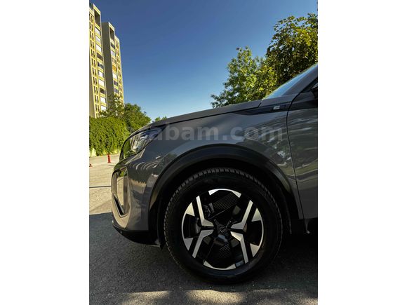 Sahibinden Peugeot e-2008 Allure 2025 Model 