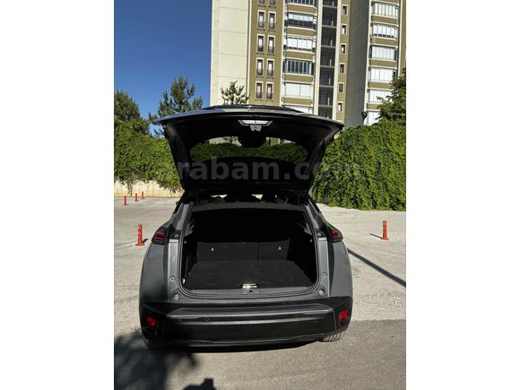 Sahibinden Peugeot e-2008 Allure 2025 Model 