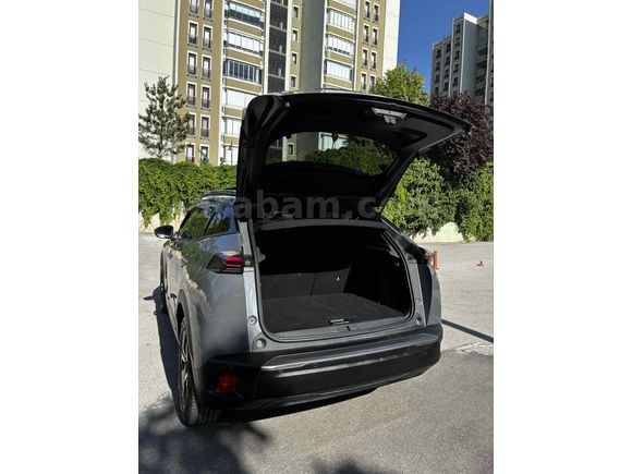 Sahibinden Peugeot e-2008 Allure 2025 Model 