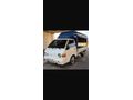 Sahibinden Hyundai H 100 