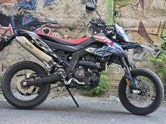 Sahibinden Aprilia SX 125
