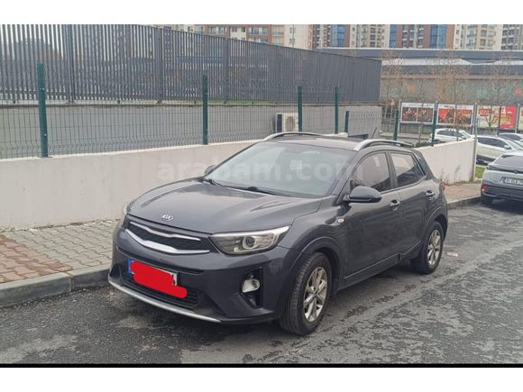 Sahibinden Kia Stonic 1.4 MPI Cool 2020 Model