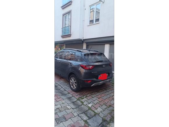 Sahibinden Kia Stonic 1.4 MPI Cool 2020 Model