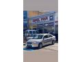 Sahibinden Ford Focus 2.0 Ghia 2001 Model