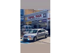 Sahibinden Ford Focus 2.0 Ghia 2001 Model