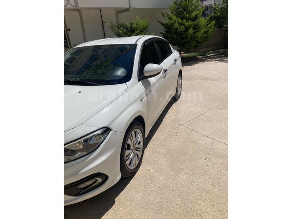 Sahibinden Fiat Egea 1.3 Multijet Easy Plus 2018 Model 