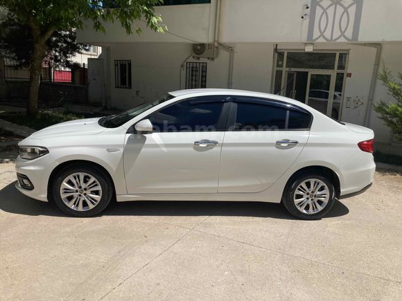 Sahibinden Fiat Egea 1.3 Multijet Easy Plus 2018 Model 