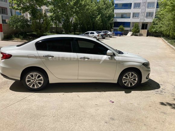 Sahibinden Fiat Egea 1.3 Multijet Easy Plus 2018 Model 