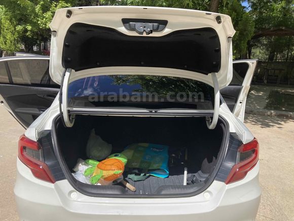 Sahibinden Fiat Egea 1.3 Multijet Easy Plus 2018 Model 