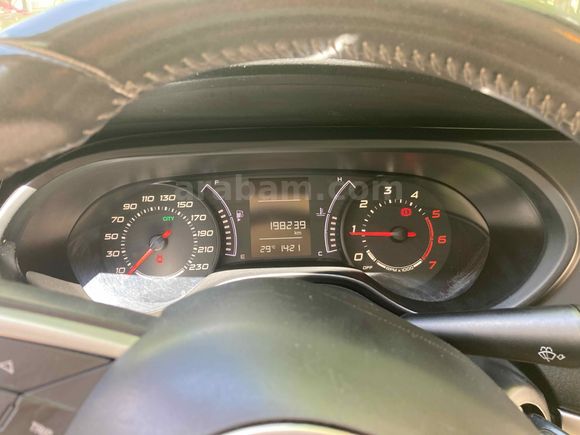 Sahibinden Fiat Egea 1.3 Multijet Easy Plus 2018 Model 