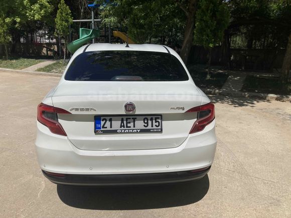 Sahibinden Fiat Egea 1.3 Multijet Easy Plus 2018 Model 
