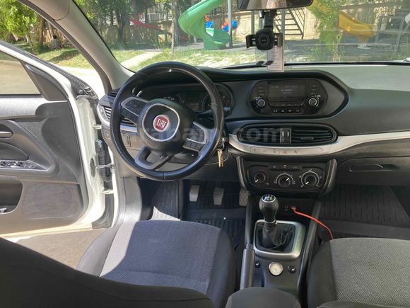 Sahibinden Fiat Egea 1.3 Multijet Easy Plus 2018 Model 
