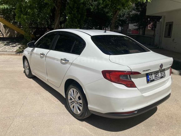 Sahibinden Fiat Egea 1.3 Multijet Easy Plus 2018 Model 