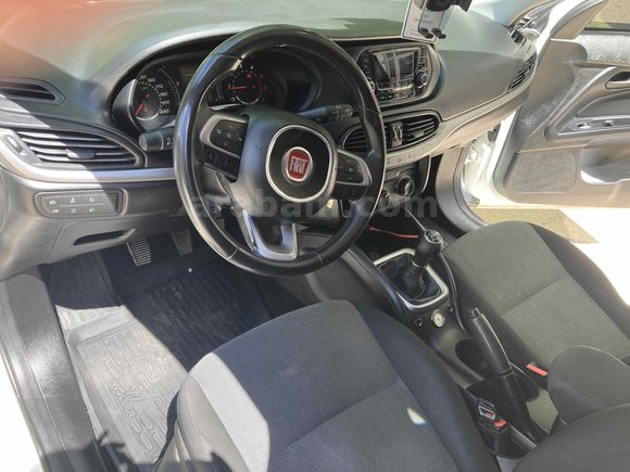 Sahibinden Fiat Egea 1.3 Multijet Easy Plus 2018 Model 