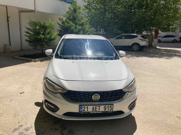 Sahibinden Fiat Egea 1.3 Multijet Easy Plus 2018 Model 