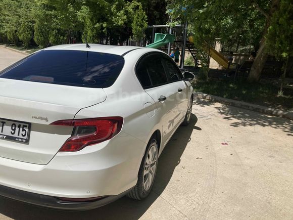 Sahibinden Fiat Egea 1.3 Multijet Easy Plus 2018 Model 