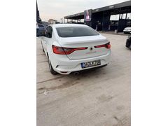 Sahibinden Renault Megane 1.5 dCi Touch 2017 Model Şanlıurfa