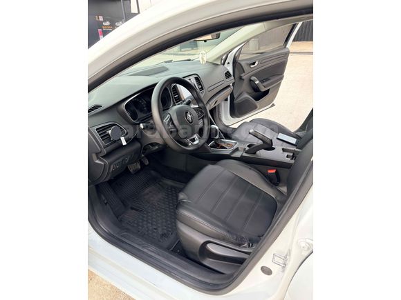 Sahibinden Renault Megane 1.5 dCi Touch 2017 Model Şanlıurfa
