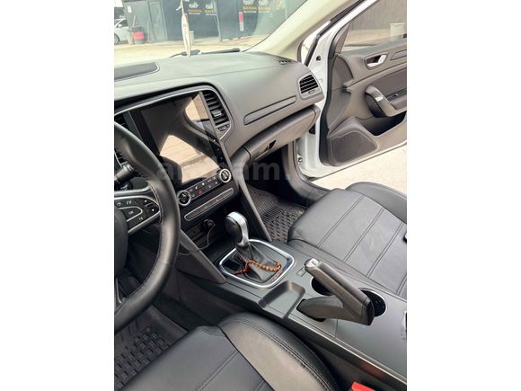 Sahibinden Renault Megane 1.5 dCi Touch 2017 Model Şanlıurfa