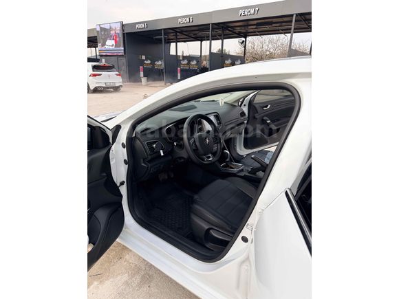 Sahibinden Renault Megane 1.5 dCi Touch 2017 Model Şanlıurfa