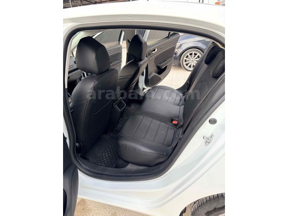 Sahibinden Renault Megane 1.5 dCi Touch 2017 Model Şanlıurfa